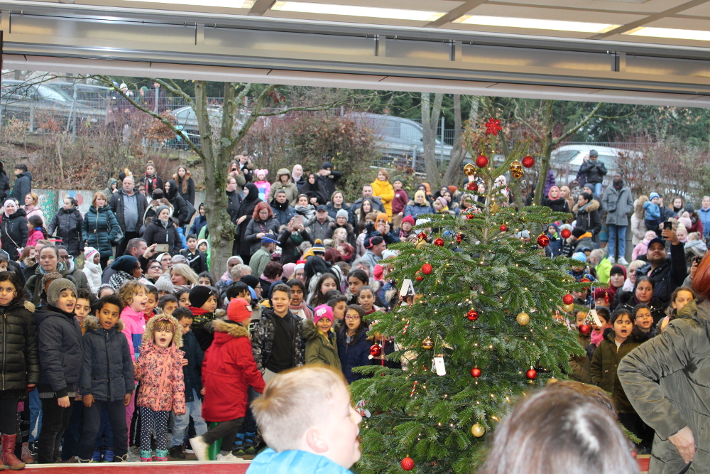 You are currently viewing Weihnachtsmarkt im Schelmengraben